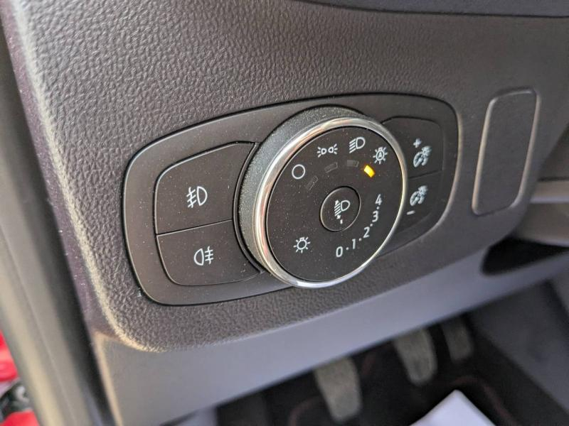 Photo 11 de l’annonce de FORD Puma d’occasion à vendre à AIX-EN-PROVENCE