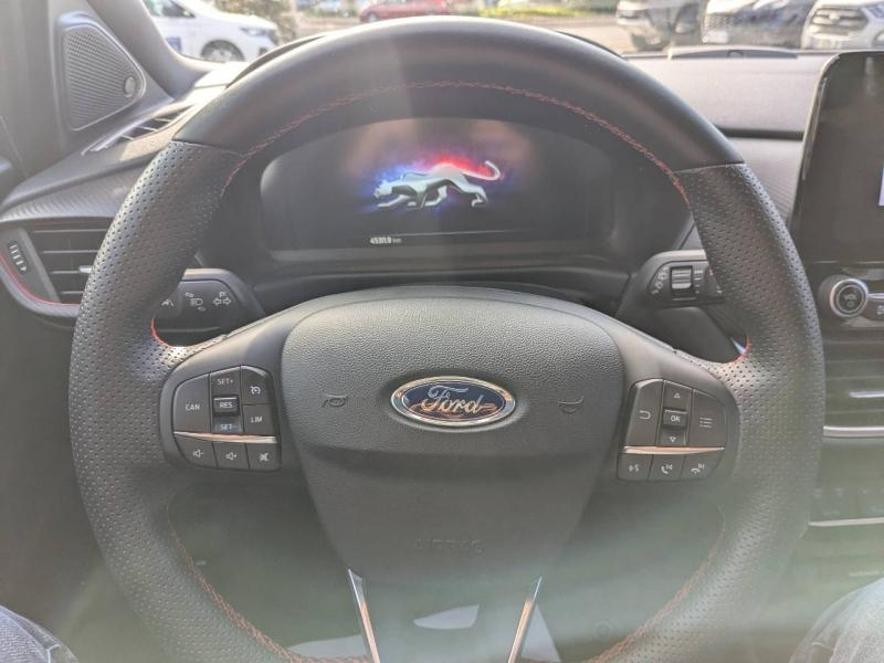 Photo 12 de l’annonce de FORD Puma d’occasion à vendre à AIX-EN-PROVENCE