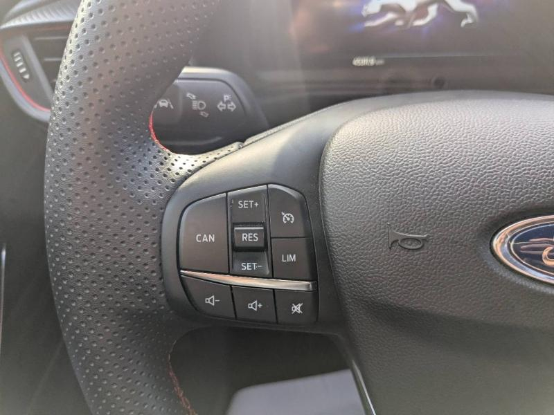 Photo 13 de l’annonce de FORD Puma d’occasion à vendre à AIX-EN-PROVENCE