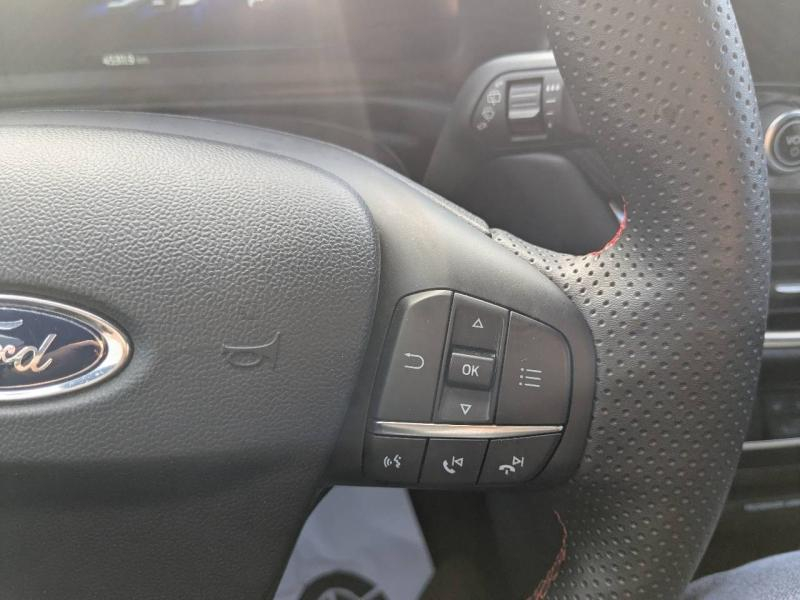 Photo 14 de l’annonce de FORD Puma d’occasion à vendre à AIX-EN-PROVENCE