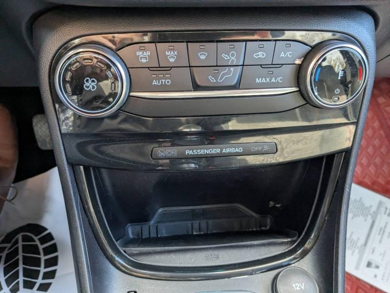 Photo 16 de l’annonce de FORD Puma d’occasion à vendre à AIX-EN-PROVENCE