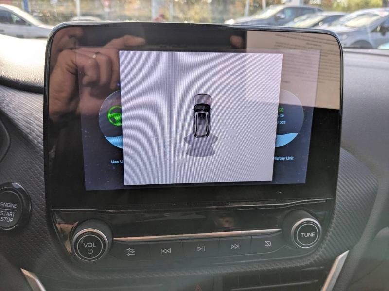 Photo 19 de l’annonce de FORD Puma d’occasion à vendre à AIX-EN-PROVENCE