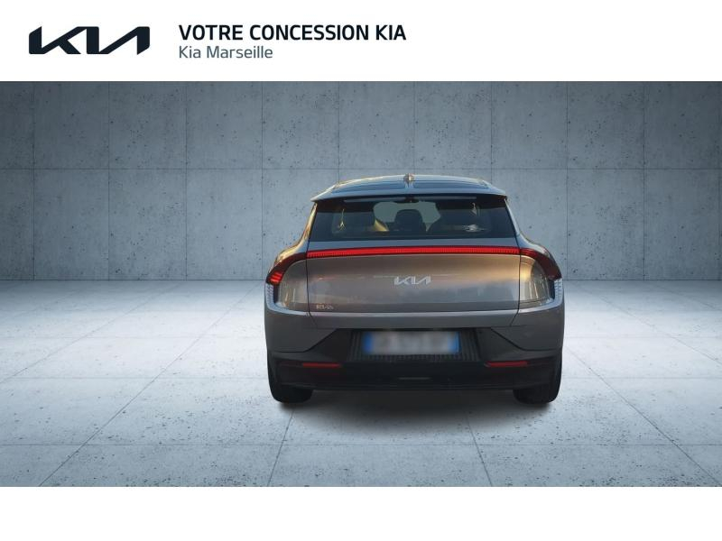 Photo 3 de l’annonce de KIA EV6 d’occasion à vendre à MARSEILLE