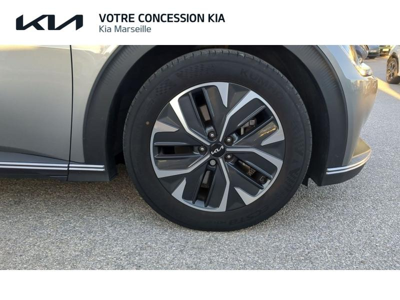 Photo 4 de l’annonce de KIA EV6 d’occasion à vendre à MARSEILLE
