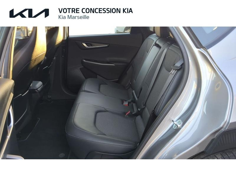 Photo 11 de l’annonce de KIA EV6 d’occasion à vendre à MARSEILLE