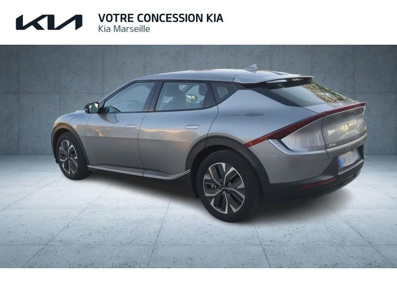Photo 15 de l’annonce de KIA EV6 d’occasion à vendre à MARSEILLE
