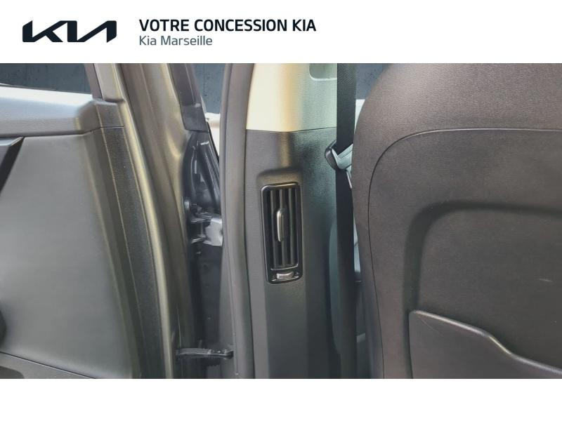 Photo 18 de l’annonce de KIA EV6 d’occasion à vendre à MARSEILLE