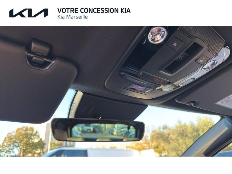 Photo 13 de l’annonce de KIA Sportage d’occasion à vendre à MARSEILLE