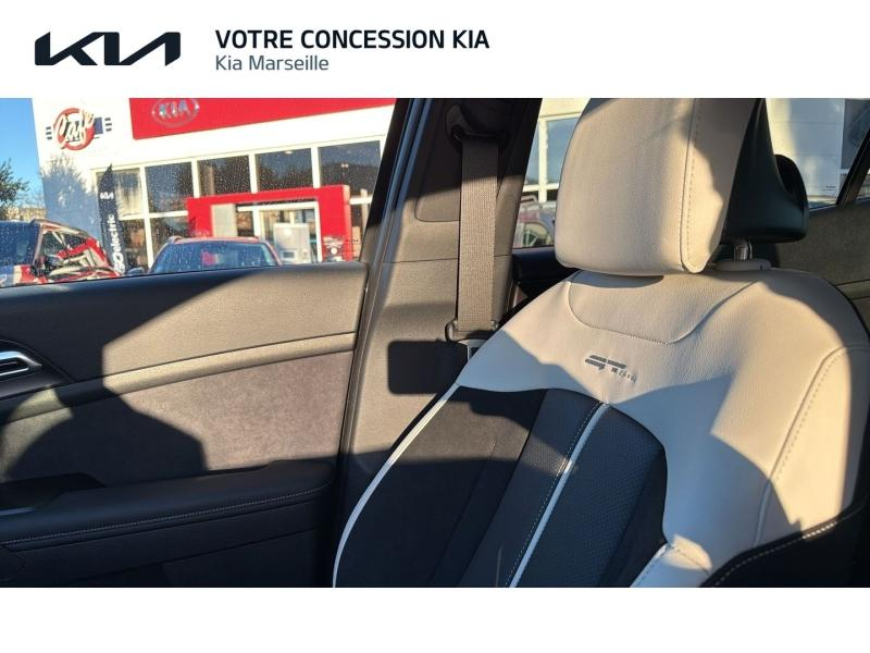 Photo 19 de l’annonce de KIA Sportage d’occasion à vendre à MARSEILLE