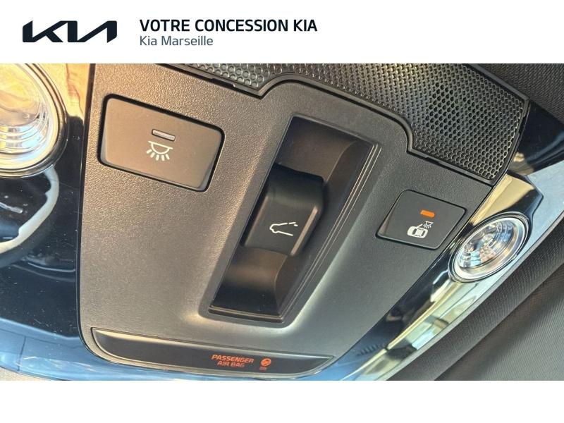 Photo 20 de l’annonce de KIA Sportage d’occasion à vendre à MARSEILLE