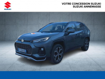 SUZUKI Across d’occasion à vendre à CHAMBERY