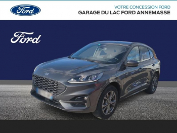 FORD Kuga d’occasion à vendre à ANNEMASSE