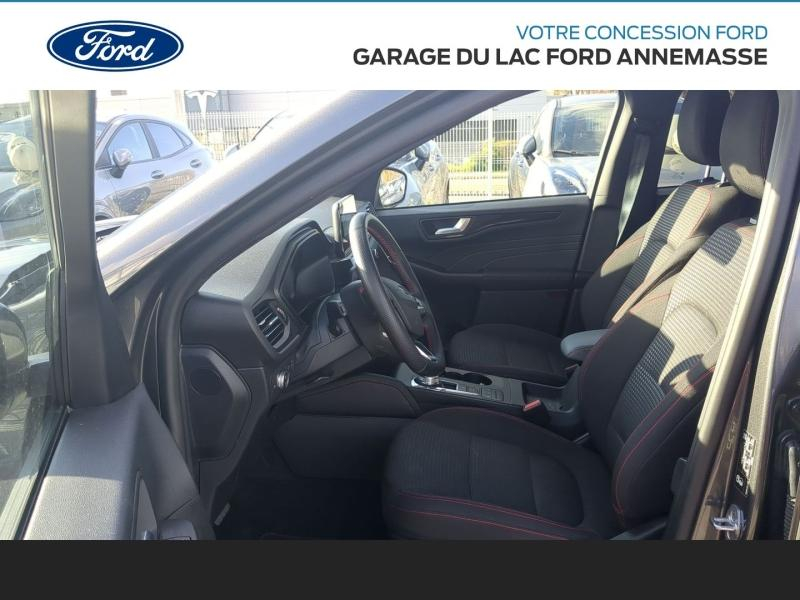 Photo 5 de l’annonce de FORD Kuga d’occasion à vendre à ANNEMASSE