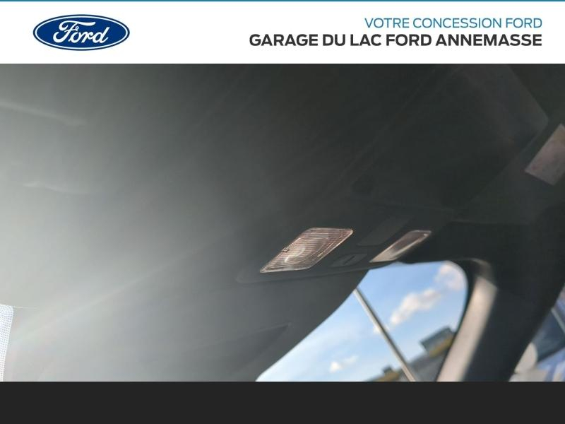 Photo 6 de l’annonce de FORD Kuga d’occasion à vendre à ANNEMASSE