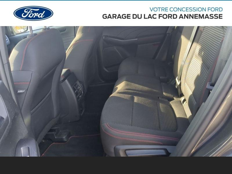 Photo 11 de l’annonce de FORD Kuga d’occasion à vendre à ANNEMASSE