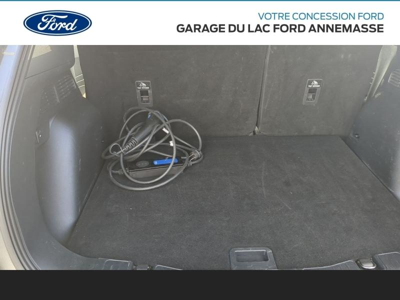 Photo 12 de l’annonce de FORD Kuga d’occasion à vendre à ANNEMASSE