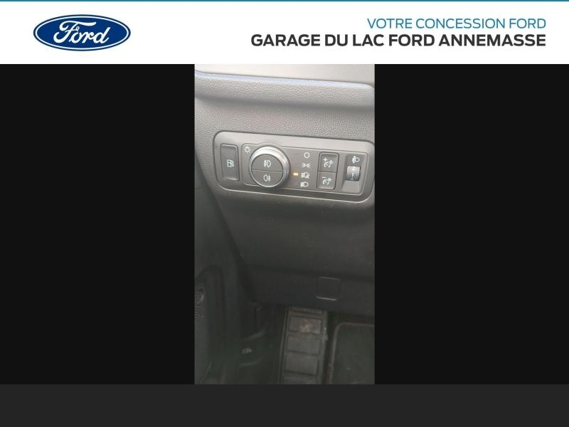 Photo 18 de l’annonce de FORD Kuga d’occasion à vendre à ANNEMASSE