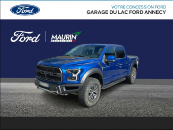 FORD Ranger VUL d’occasion à vendre à ANNECY