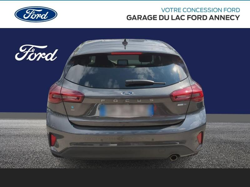 Photo 3 de l’annonce de FORD Focus d’occasion à vendre à ANNECY