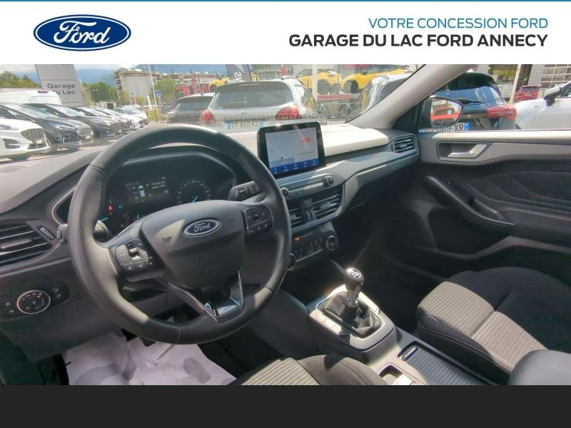 Photo 4 de l’annonce de FORD Focus d’occasion à vendre à ANNECY