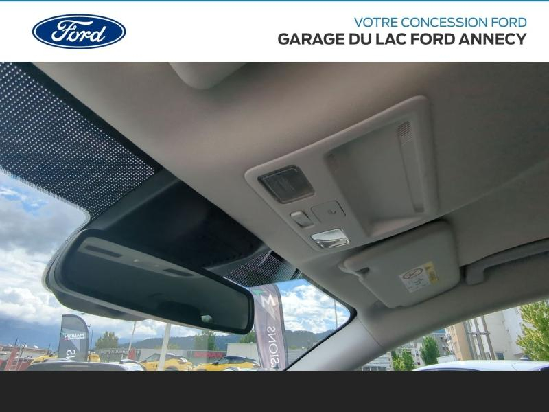 Photo 5 de l’annonce de FORD Focus d’occasion à vendre à ANNECY