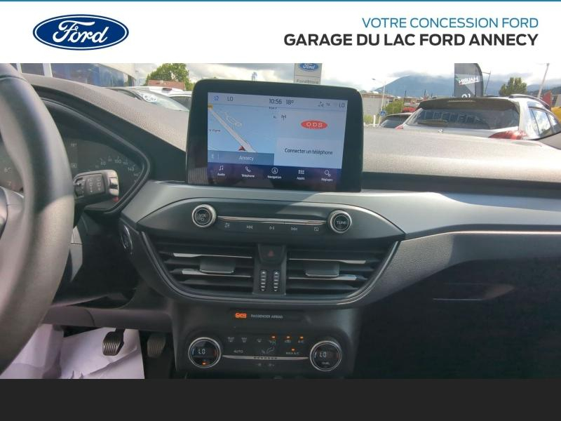 Photo 6 de l’annonce de FORD Focus d’occasion à vendre à ANNECY