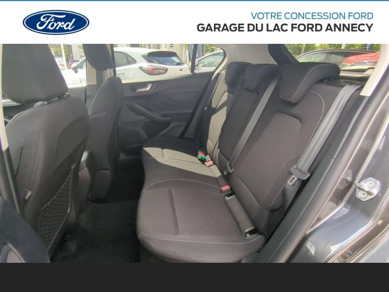 Photo 9 de l’annonce de FORD Focus d’occasion à vendre à ANNECY