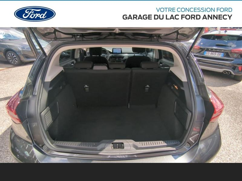 Photo 10 de l’annonce de FORD Focus d’occasion à vendre à ANNECY