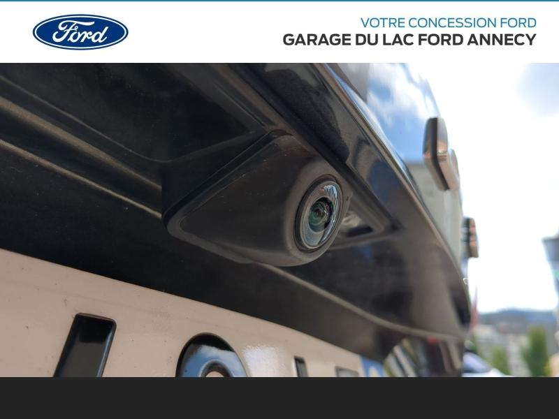 Photo 13 de l’annonce de FORD Focus d’occasion à vendre à ANNECY