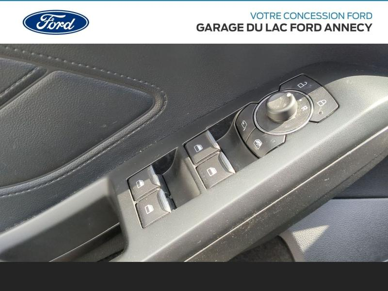 Photo 15 de l’annonce de FORD Focus d’occasion à vendre à ANNECY