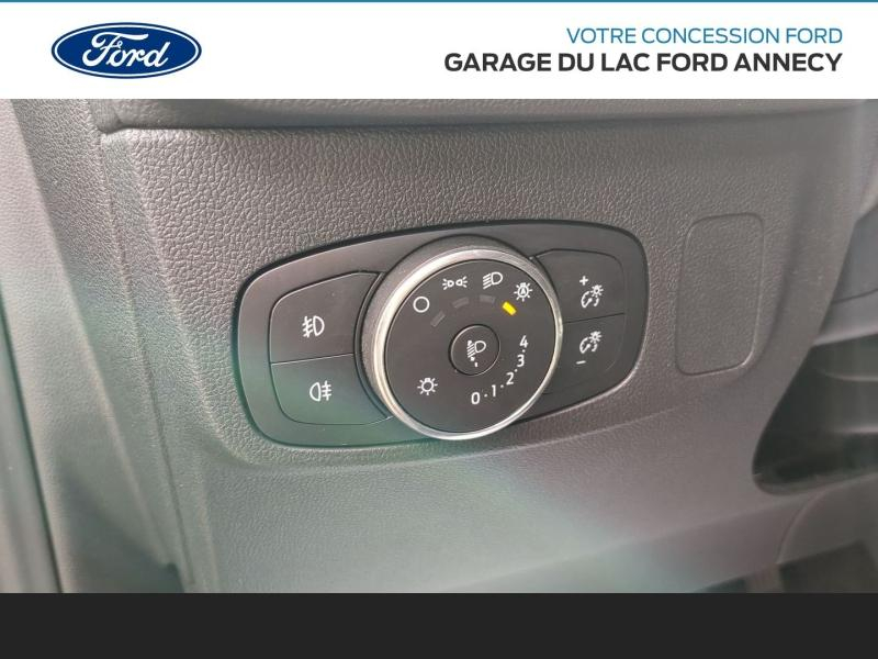 Photo 16 de l’annonce de FORD Focus d’occasion à vendre à ANNECY