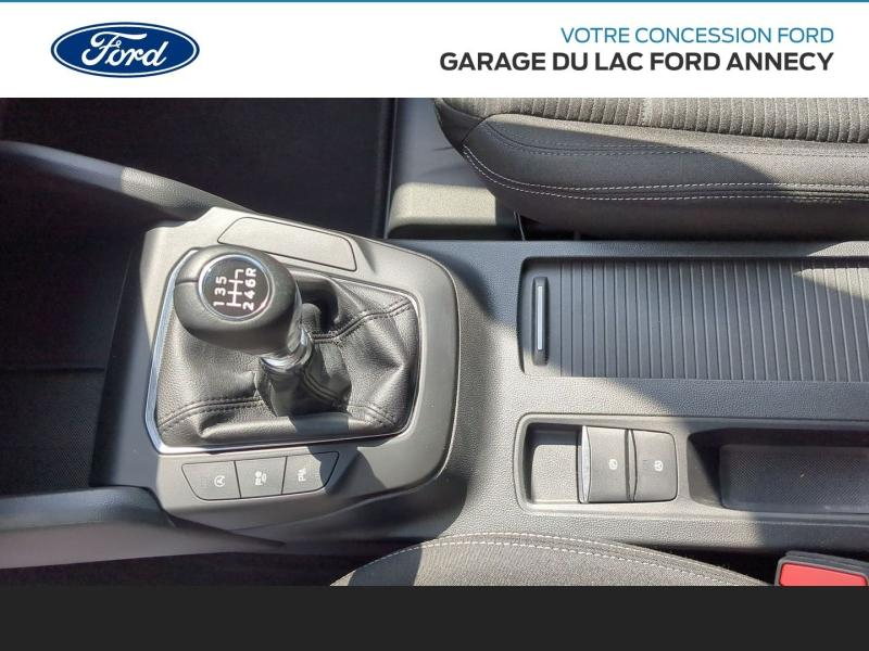 Photo 17 de l’annonce de FORD Focus d’occasion à vendre à ANNECY
