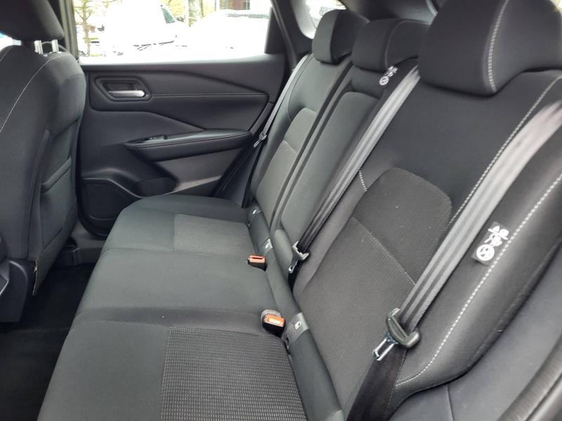 Photo 7 de l’annonce de NISSAN Qashqai d’occasion à vendre à ANNECY