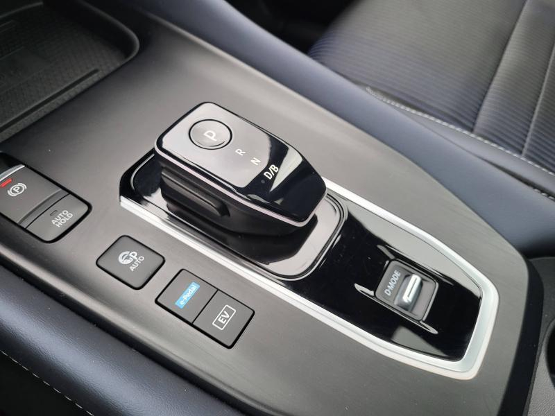 Photo 3 de l’annonce de NISSAN Qashqai d’occasion à vendre à ANNECY