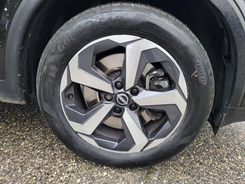 Photo 4 de l’annonce de NISSAN Qashqai d’occasion à vendre à ANNECY