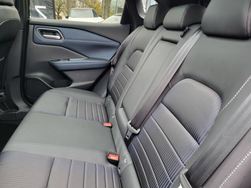 Photo 7 de l’annonce de NISSAN Qashqai d’occasion à vendre à ANNECY