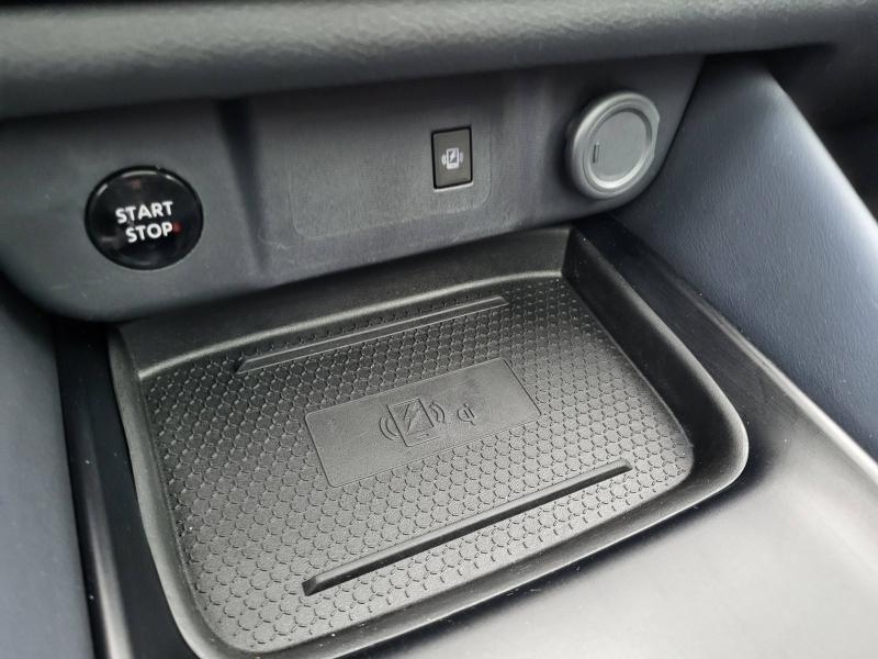 Photo 14 de l’annonce de NISSAN Qashqai d’occasion à vendre à ANNECY