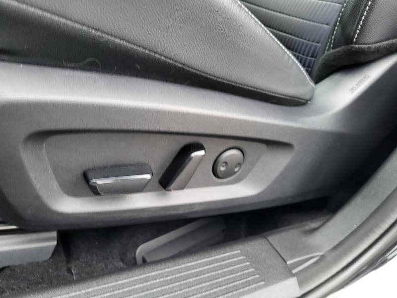 Photo 15 de l’annonce de NISSAN Qashqai d’occasion à vendre à ANNECY