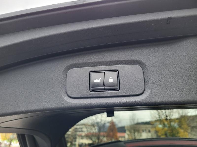 Photo 16 de l’annonce de NISSAN Qashqai d’occasion à vendre à ANNECY