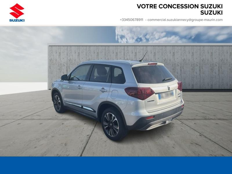 Photo 3 de l’annonce de SUZUKI Vitara d’occasion à vendre à ANNECY