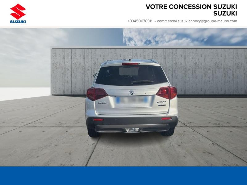 Photo 4 de l’annonce de SUZUKI Vitara d’occasion à vendre à ANNECY