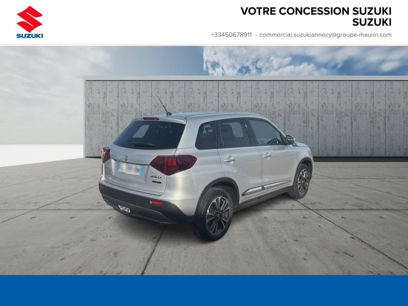 Photo 5 de l’annonce de SUZUKI Vitara d’occasion à vendre à ANNECY
