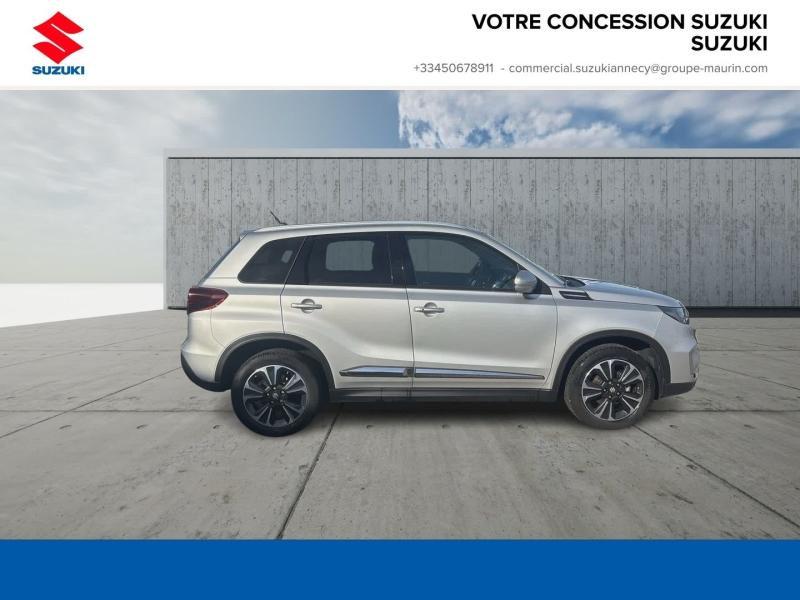 Photo 6 de l’annonce de SUZUKI Vitara d’occasion à vendre à ANNECY