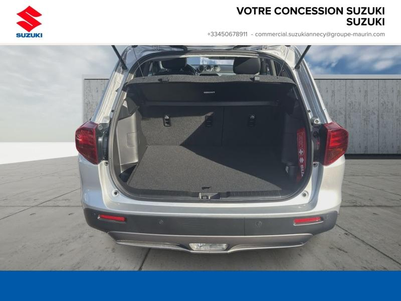 Photo 15 de l’annonce de SUZUKI Vitara d’occasion à vendre à ANNECY