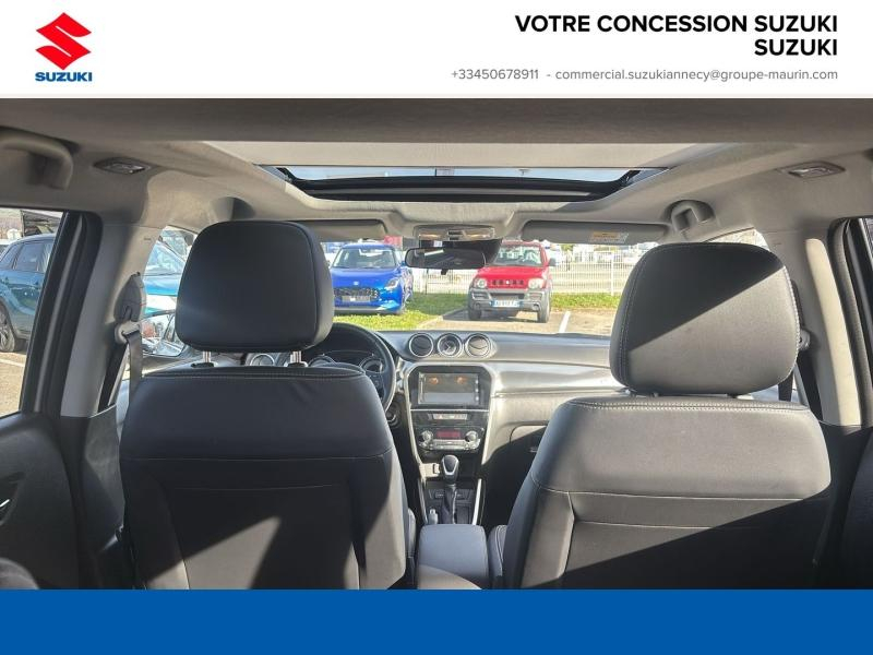 Photo 16 de l’annonce de SUZUKI Vitara d’occasion à vendre à ANNECY