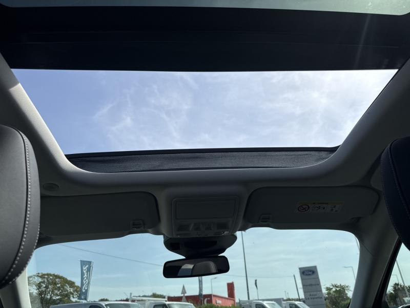 Photo 8 de l’annonce de FORD Kuga d’occasion à vendre à LA VALETTE