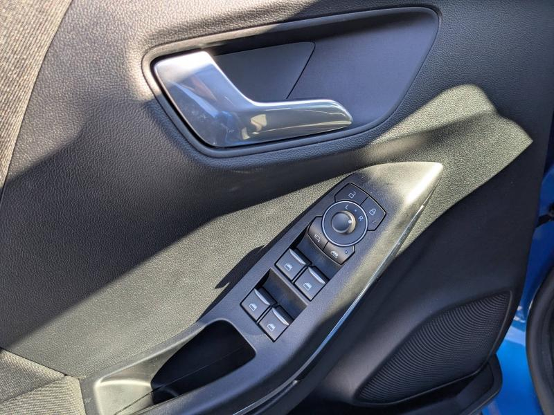 Photo 9 de l’annonce de FORD Puma d’occasion à vendre à LA VALETTE