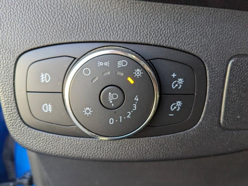 Photo 10 de l’annonce de FORD Puma d’occasion à vendre à LA VALETTE