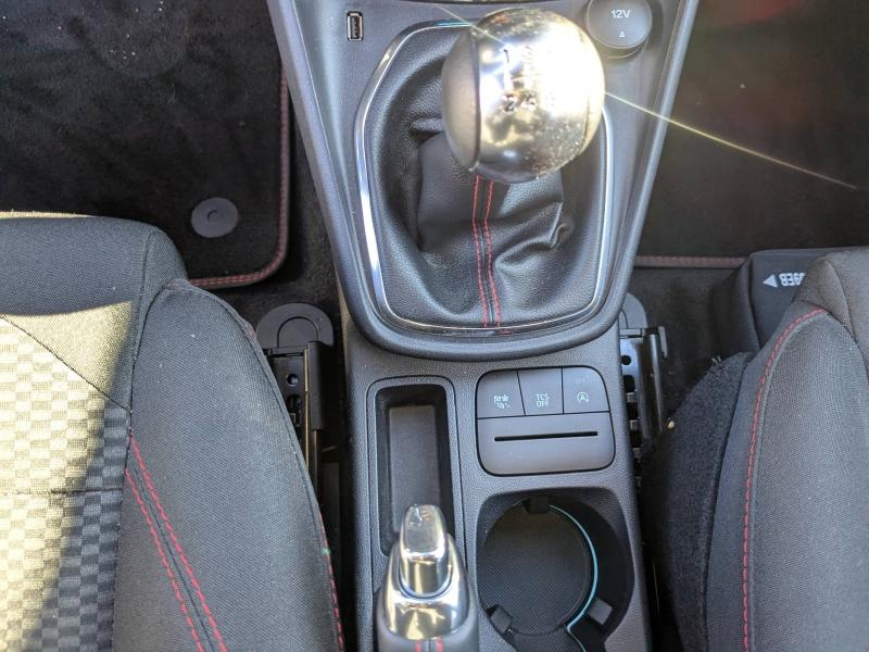 Photo 15 de l’annonce de FORD Puma d’occasion à vendre à LA VALETTE