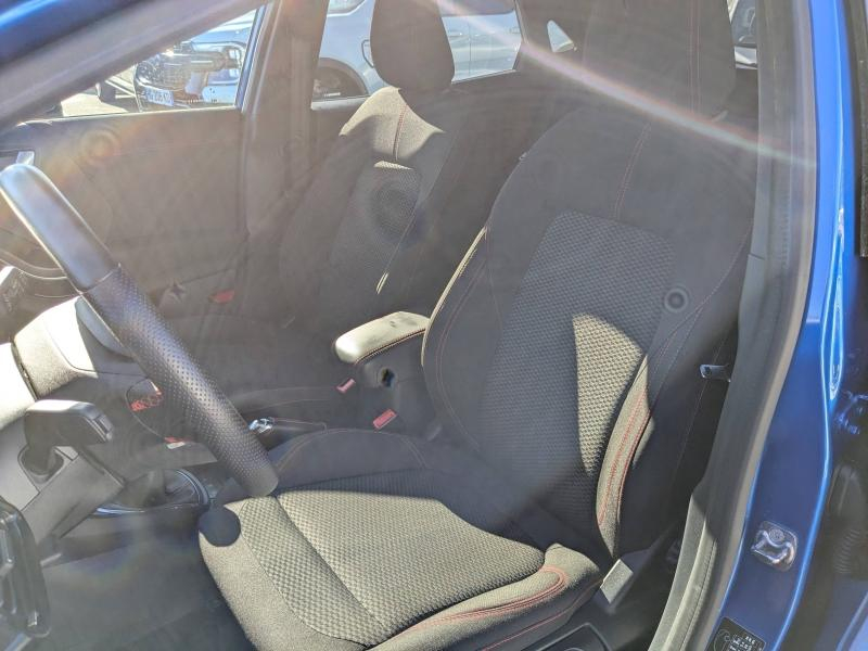 Photo 16 de l’annonce de FORD Puma d’occasion à vendre à LA VALETTE